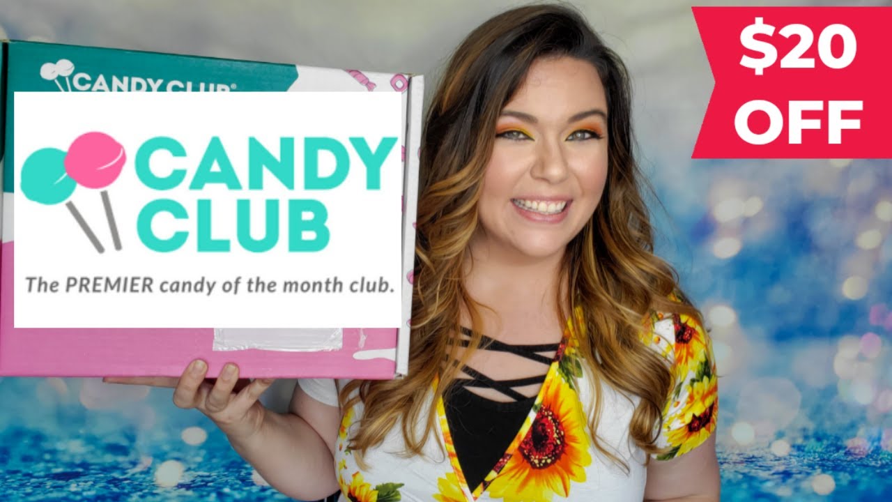 Teen Club Candy Box. Teen Club Candy Box Akane Namura.