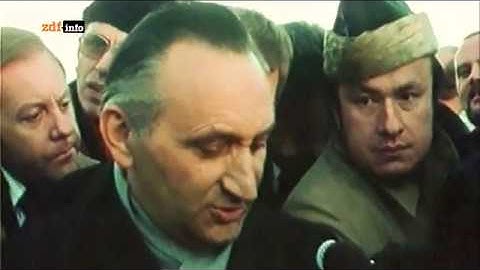 Die schwersten Unglücke der DDR (2)