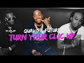 Quavo - Turn Your Clic Up (Lyrics) feat. Future