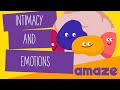 Having Sex Intimacy And Emotions