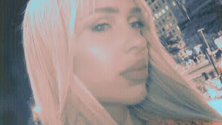 bad gyal, chencho corleone - choque (sped up)