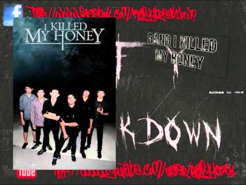 I Killed My Honey - Silence Scream (Accoustic)