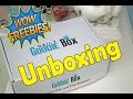 DAILY GOODIE BOX Unboxing FREE Samples! Free Shipping! Snacks, Drinks & More!
