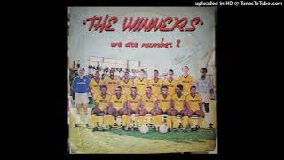 The Winners - We Are Number 1 (Sotho Commentary Version)