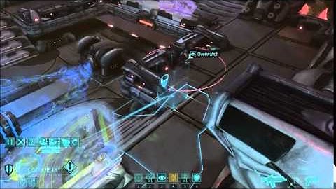 Game on: Xcom Enemy within episode 39: Sectoid Mechs