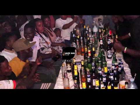 Princess Amiirah at Jazz Inn Club | Laba Vibe Gwe | Onawulira | Dj Bash Ug