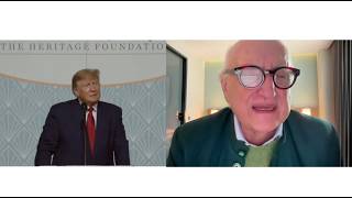 La Sociedad de EEUU Colapsó ¿Viene una G U E RR A Civil? - Dr. Alfredo JALIFE