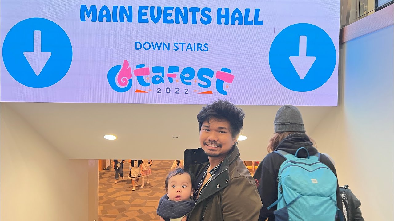 Otafest 2022 | The Colcols