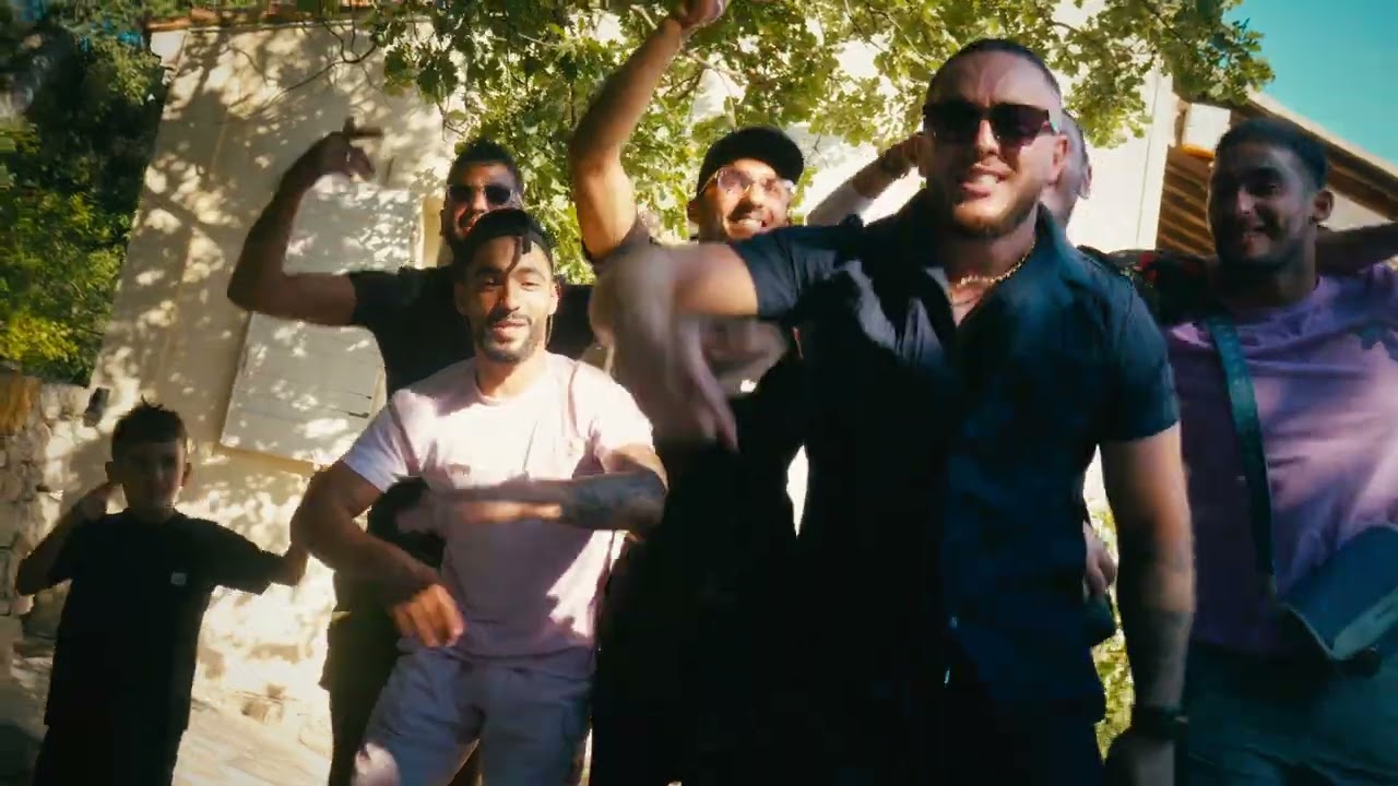 Watch Tml - Lebara (Clip Officiel on YouTube Watch Tml - Lebara (Clip Officiel on YouTube