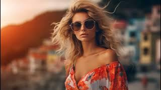 Alban Chela, Mike L & Overheat - Love Yourself