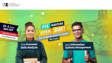 FIS Masters Open Day, March 2022