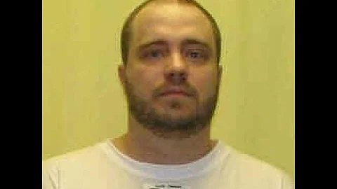 Gary Otte execution