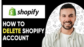 How To Delete Shopify Store 2025 (BEST WAY)
