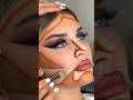 Smokey makeup tutorial #feedshorts #makeup #makeuptips #shorts #makeuptransformation