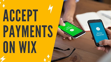 WIX PAYMENT METHODS: How To Accept Payments On Wix + Add Wix Online Store Payment Methods