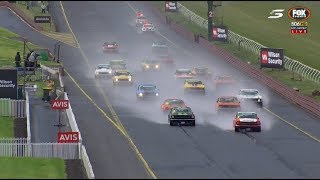 2017 Touring Car Masters - Sandown - Race 1
