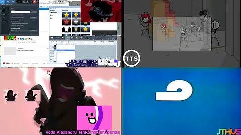 Sparta Remixes Side-By-Side 72 (VATRS Version)