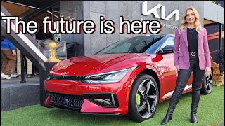 The future of Kia's EV plans // From wild to mild, you choose!