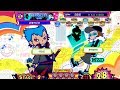 リナシタ EX49 ポップンミュージック Peace