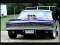 Dodge Charger 1968 blown hemi