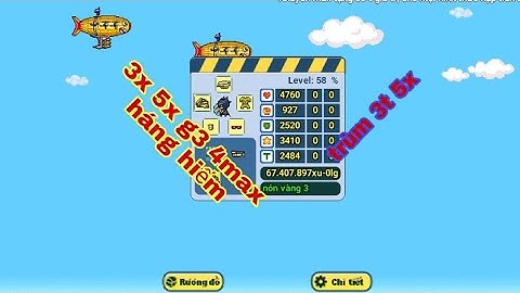 army2: vác 3x 5x ép dame ra đi bom max fê | HCT TV