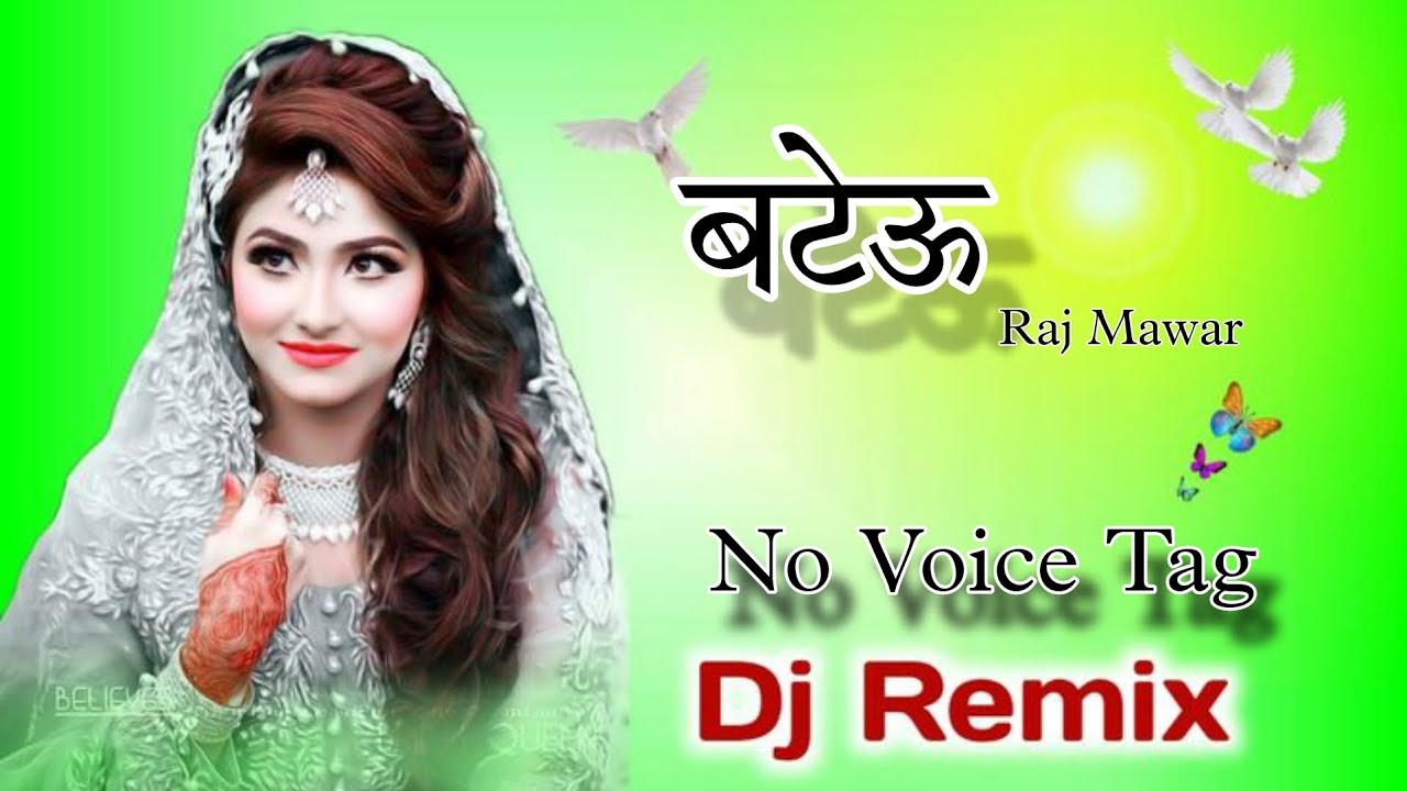     No Voice Tag  Raj Mawar  Anjali 99 Ft Harsh Gahlot  New Haryanvi Flp Project Download