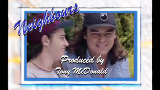 90S Neighbours Meets 80S Neighbours Opening Les.