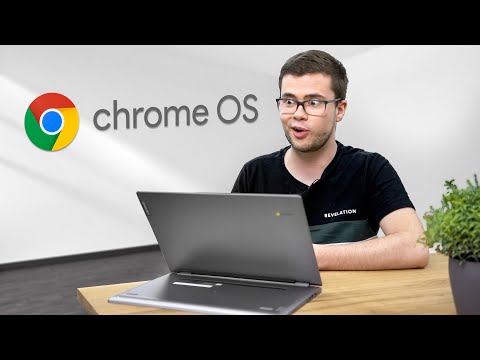 Chrome OS: Die besten Features!