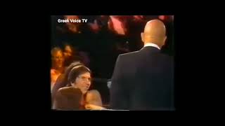 Amazing Telly Savalas Show File Film. Resimi