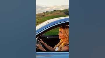 Open Road (Short Version • Official Music Video)