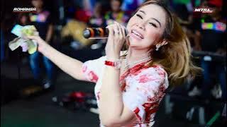 ROMANSA NYESS -SEBATAS MIMPI - EVA AQWEILLA - HAPPY PARTY MALA 4 EVER - NEW SEKALA CAFFE