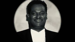 Luther Vandross (R.I.P) - Make Me A Believer