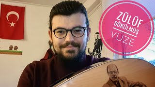 Neşet Ertaş Zülüf Dökülmüş Yüze Kadir Demirağ