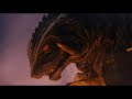 Gamera 2 attack of the legion 1996 adv films english dub