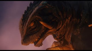 Gamera 2 Attack Of The Legion 1996 Adv Films English Dub Hd