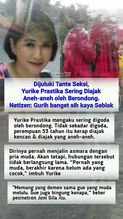 Emang Bohay Nih Tantee #shorts