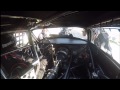 Riding Along in the Pro Mod