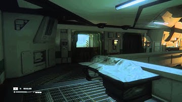 Alien Isolation Pro Tips