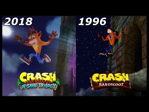 Videó: Jelly Ajánlatok: PS4 Pro A FIFA 18-tal és A Crash Bandicoot 299-rel