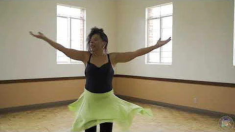 Fantasia Dance Ensemble (Episode 2)