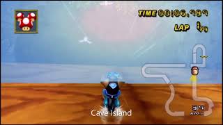 [Outdated] Every Banned Custom Track Shortcut and Strategy in CTGP