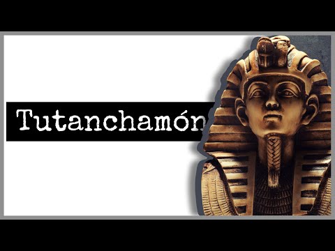 Video: Ako Sa Objavila Tutanchamonova Kliatba