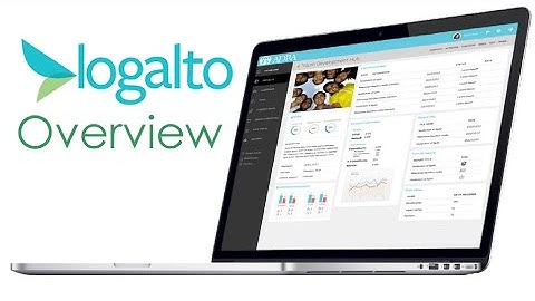 LogAlto overview (English)