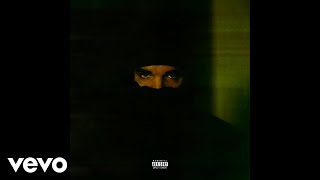 Drake - War (Official Instrumental)