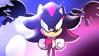 Throw It All Away Sonic Adventure 2 Animation
