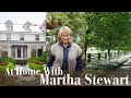 A closer look inside martha stewarts iconic new york house and estate  cultured elegance