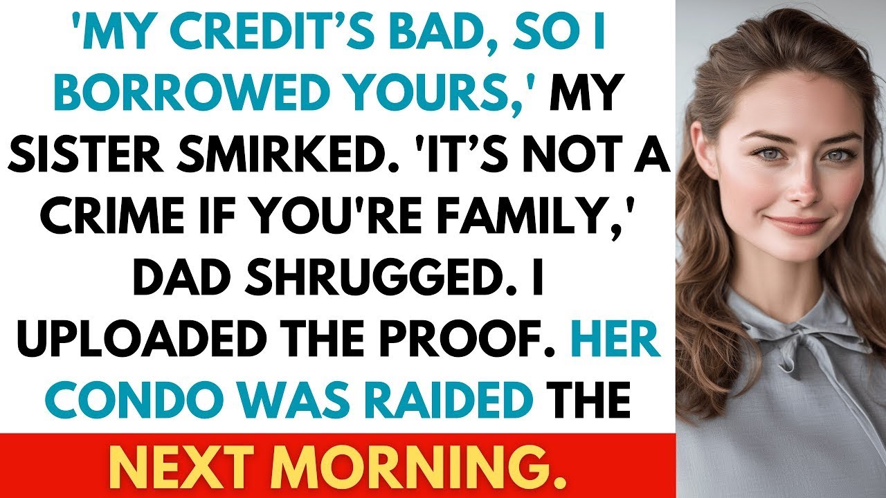 I Tracked Down The $90K Loan Sister Took Under My Name Since I’m A Federal Financial Crimes Expert