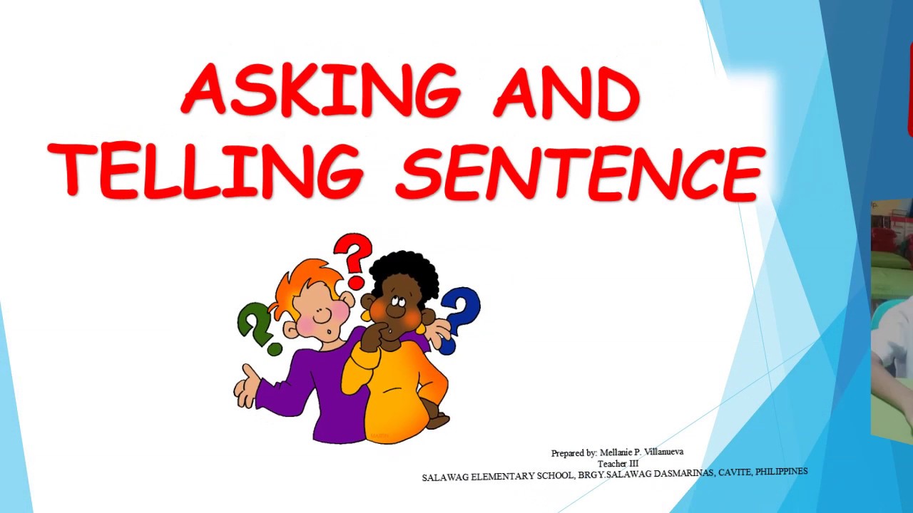 telling-and-asking-sentence-i-teacher-melai-youtube