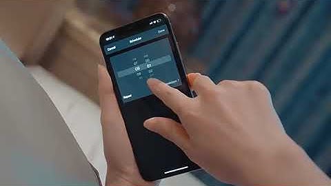 tuya zigbee fingerbot click switch