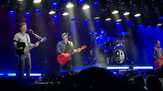 Fall Out Boy: Grand Theft Autumn/Where Is Your Boy - Live at Fenway Park | So Much For (Tour) Dust